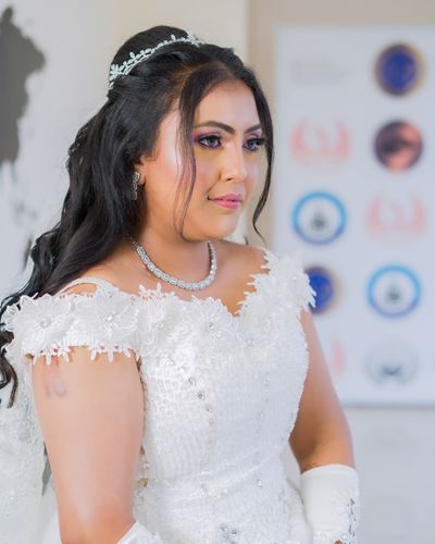 Arpitha Bridal