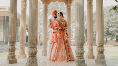 Satnam & Simran