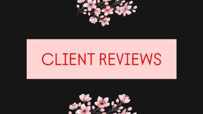 Client Reviews