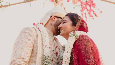 Dhaval & Grishma