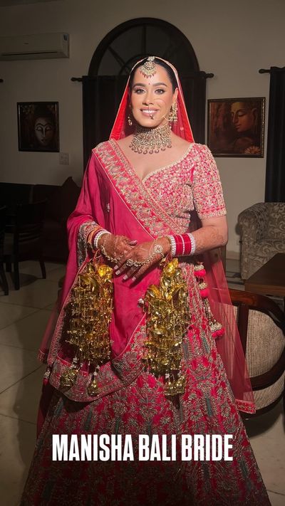 Brides 2024 - Delhi