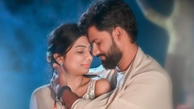 Gaurav & Rutuja Pre Wedding