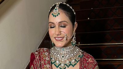 Namita bride 