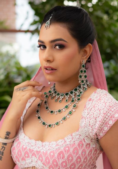 Day bride