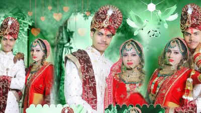 Anil weds Vani