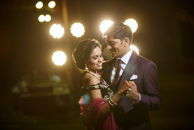 Wedding | Mitul-Dhruva