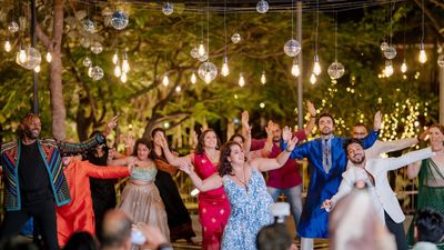 Sangeet