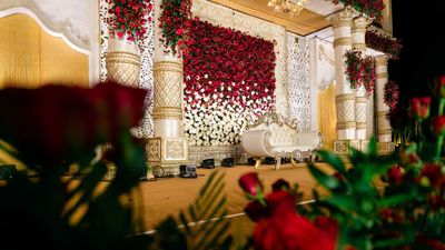 Weddings