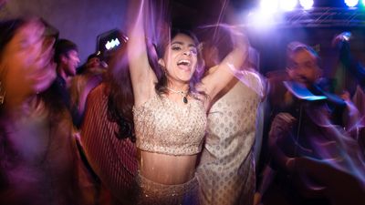 Suhani x Jatin