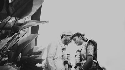Keerthana & Param