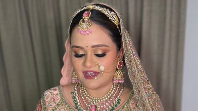 bride Muskan