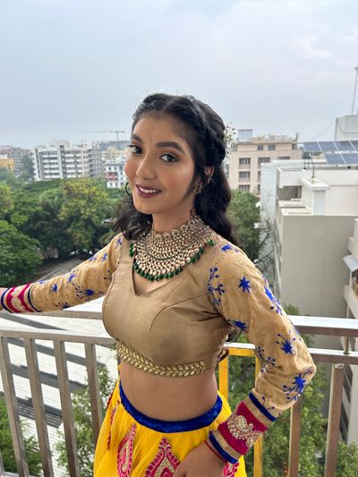 vaishnavi