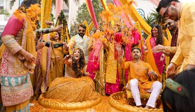 Haldi