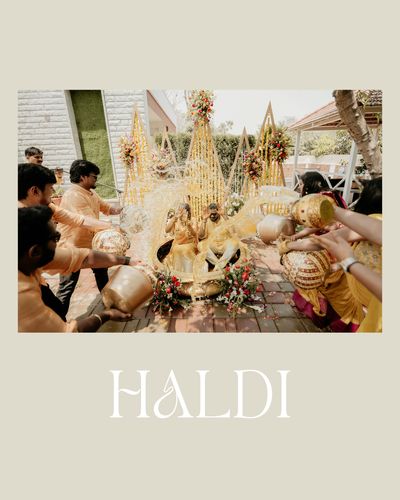 Haldi 