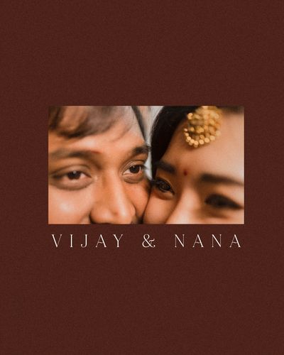 Vijay x Nana