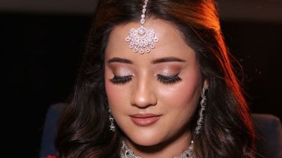 Sanya bride