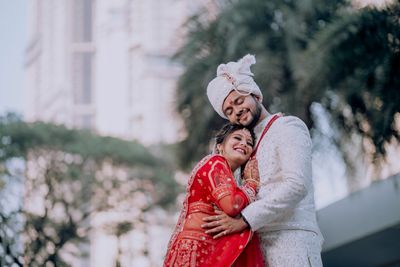 Nirav & Shweta Wedding