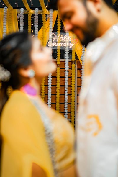 Shweta & Nirav Haldi