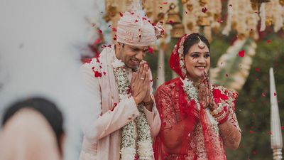 Yaxadaa & Sanjit