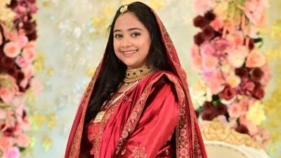 Nikkah  Bride 2024 Batul