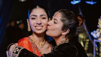 Akanksha and Yash