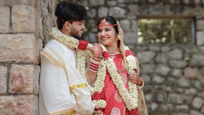 Wedding Photos