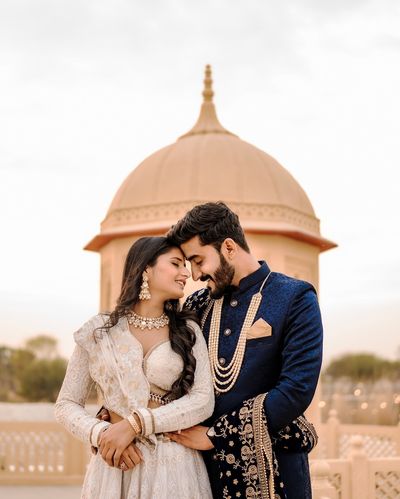 jaipur Pre-wedding