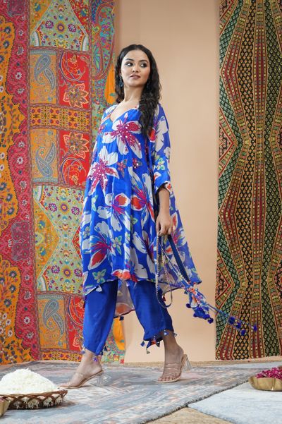 Shaadi by Sindh 2024-SALWAR SUITS