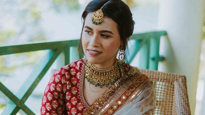 Lavanya Nishant (The Lake Resort, Naukuchiatal)