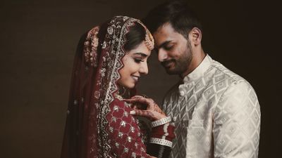 Kamalprit & Anurag
