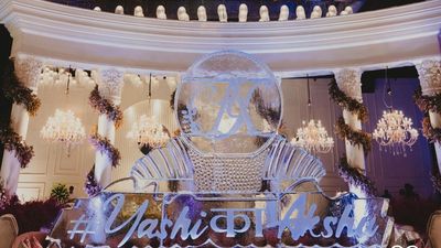 Akshay & Yashica