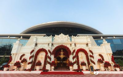 Red Opulence