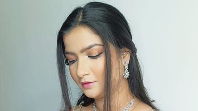 sonal party makeup