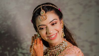 Ayushi Singh 