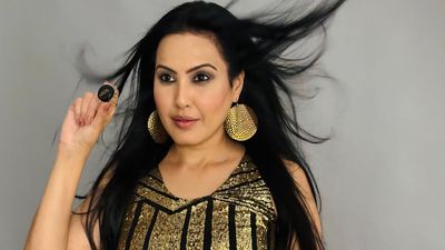 Kamya Punjabi