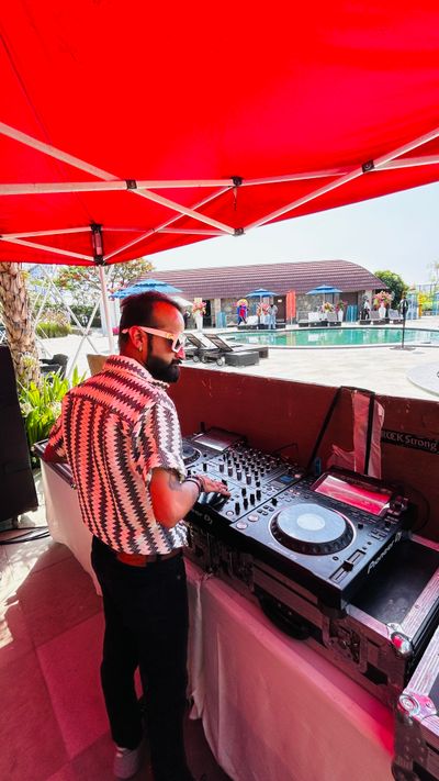 WEDDING THE ANNATA RESORT 