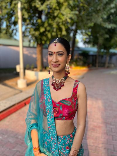 Vedika Singhal