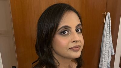 Manya Joshi