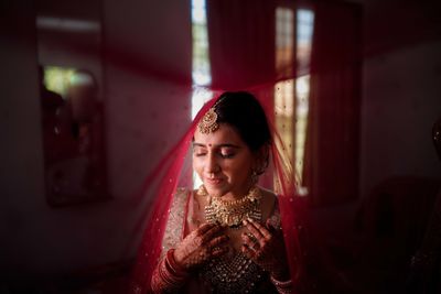 Mahir & Aditi Wedding