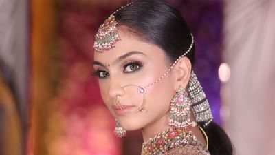 bride Prateeksha