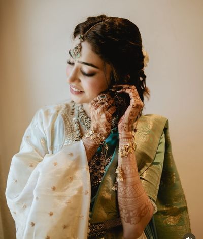 Shravya & Shashank