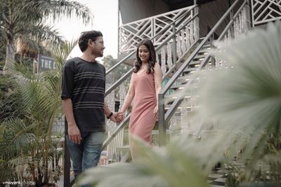 ANKIT & SHRADDHA