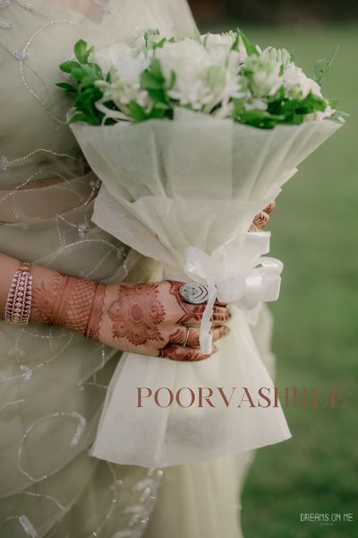 POORVASHREE & AJINKYA