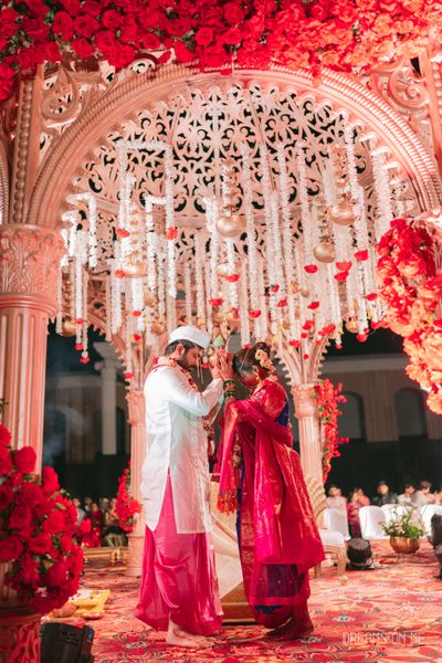 RUJUTA & JAY