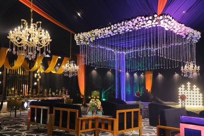 prachi and Rupansh wedding