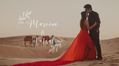 Masoom & Vatsal
