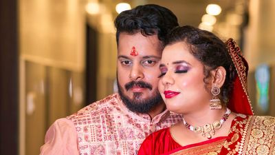 Varsha And Gautam