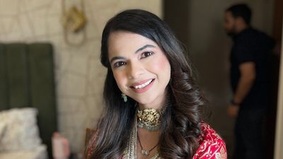 Sunanda Pandey