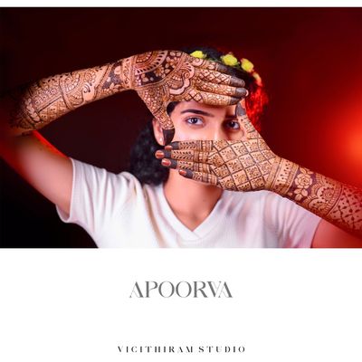 Mehendi photos
