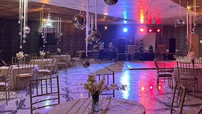 Wedding Decors